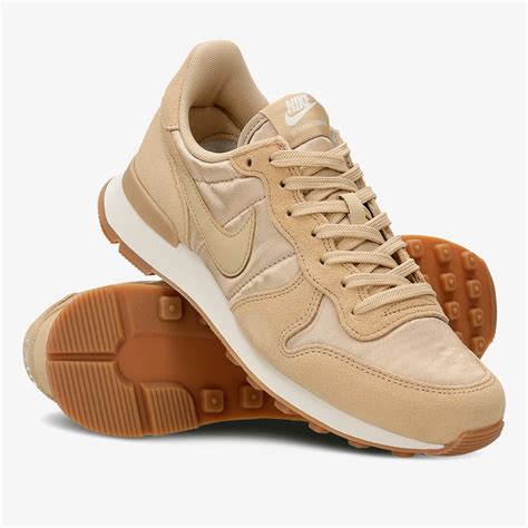 damen schuhe nike beige|sneaker damen.